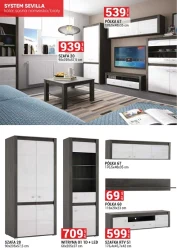 Meble- wypoczynki - materace - Merkury Market