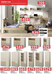 Meble- wypoczynki - materace - Merkury Market