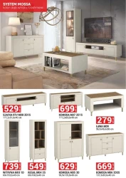 Meble- wypoczynki - materace - Merkury Market