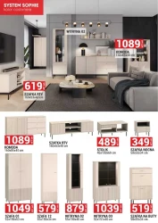 Meble- wypoczynki - materace - Merkury Market