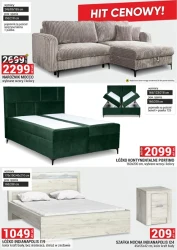 Meble- wypoczynki - materace - Merkury Market