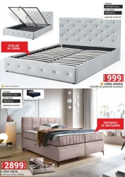 Meble- wypoczynki - materace - Merkury Market