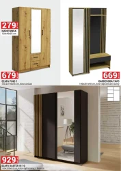 Meble- wypoczynki - materace - Merkury Market