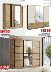 Meble- wypoczynki - materace - Merkury Market