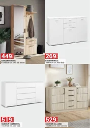 Meble- wypoczynki - materace - Merkury Market