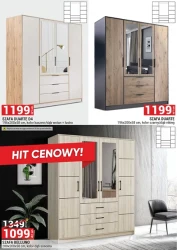 Meble- wypoczynki - materace - Merkury Market