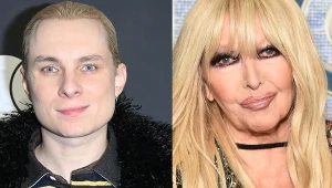 Kaminski ujawnił kulisy pracy z Rodowicz. Musiał ją oszukać