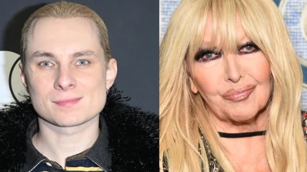 Ralph Kaminski, Maryla Rodowicz