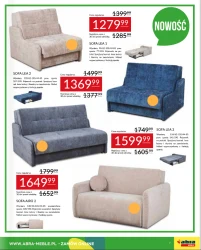 Meblowe hity cenowe! - Abra