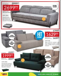 Meblowe hity cenowe! - Abra