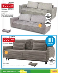 Meblowe hity cenowe! - Abra