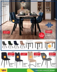 Meblowe hity cenowe! - Abra