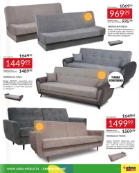 Meblowe hity cenowe! - Abra