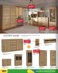 Meblowe hity cenowe! - Abra