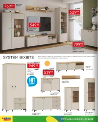 Meblowe hity cenowe! - Abra