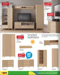 Meblowe hity cenowe! - Abra