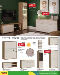 Meblowe hity cenowe! - Abra