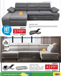 Meblowe hity cenowe! - Abra