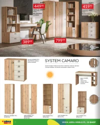 Meblowe hity cenowe! - Abra