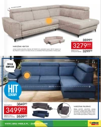 Meblowe hity cenowe! - Abra