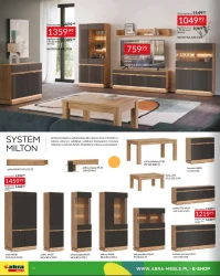 Meblowe hity cenowe! - Abra