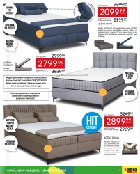 Meblowe hity cenowe! - Abra