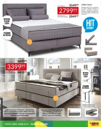 Meblowe hity cenowe! - Abra