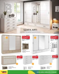 Meblowe hity cenowe! - Abra