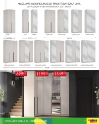 Meblowe hity cenowe! - Abra