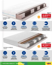 Meblowe hity cenowe! - Abra