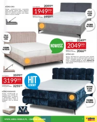 Meblowe hity cenowe! - Abra