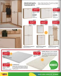 Meblowe hity cenowe! - Abra