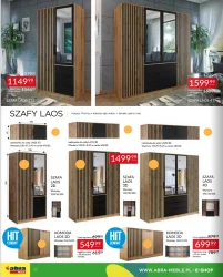 Meblowe hity cenowe! - Abra