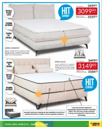 Meblowe hity cenowe! - Abra