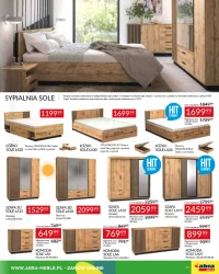 Meblowe hity cenowe! - Abra