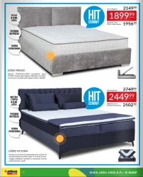 Meblowe hity cenowe! - Abra