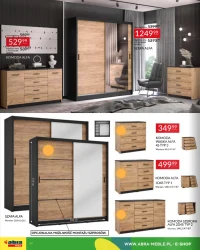 Meblowe hity cenowe! - Abra