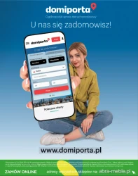 Meblowe hity cenowe! - Abra