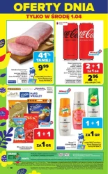 Świąteczne okazje! - Carrefour