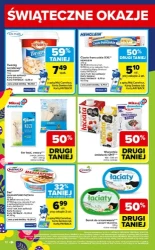 Już od środy!  - Carrefour Market