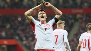 Ukraińcy wzięli się za Lewandowskiego. Jednego nie mogą mu zapomnieć
