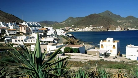 Costa de Almeria to jeden z najlepszych kierunków na wakacje w Hiszpanii