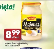Majonez Winiary