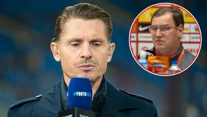 Wichniarek ostrzega Urbana. "Nie byłby w żadnej jedenastce"