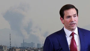 Marco Rubio krytycznie o decyzji sojuszników z NATO. Odmówili USA udziału w wojnie przeciwko Iranowi