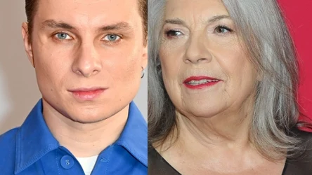 Ralph Kaminski, Krystyna Prońko