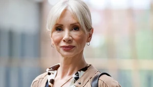 Ewa Gawryluk nie może doczekać się świąt. Rodzina niedawno się powiększyła