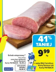 Schab Carrefour