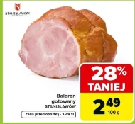 Baleron Stanisławów