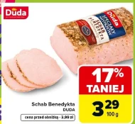 Schab Duda